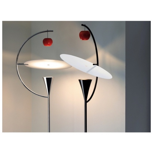 Newton Floor Lamp 5