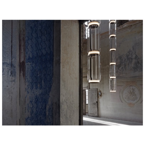 Noctambule Cylinder Pendant Light 6