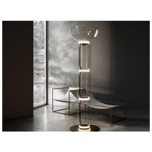 Noctambule Floor Lamp 3 With Bowl 5