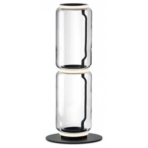 Noctambule Floor Lamp – Cylinder 5