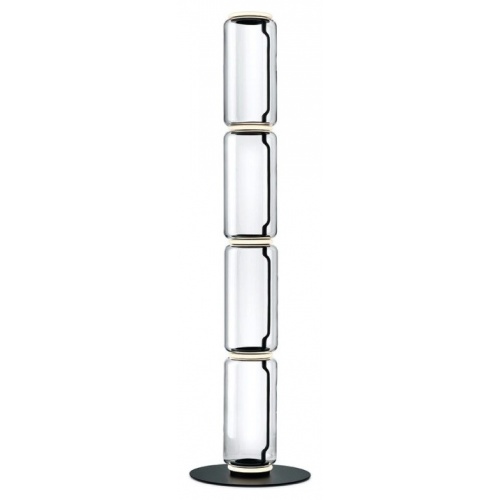 Noctambule Floor Lamp – Cylinder 7