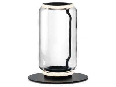 Noctambule Floor Lamp – Cylinder