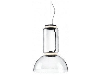 Noctambule Pendant Light – Bowl