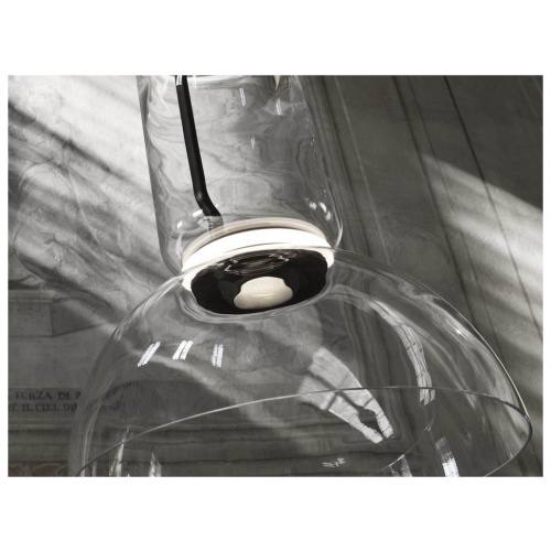 Noctambule Pendant Light – Bowl 9