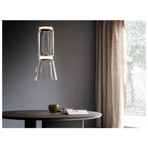 Noctambule Pendant Light – Cone 5