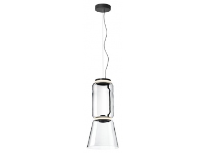 Noctambule Pendant Light – Cone