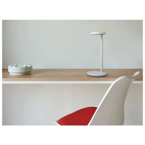 Oblique Table Lamp 13