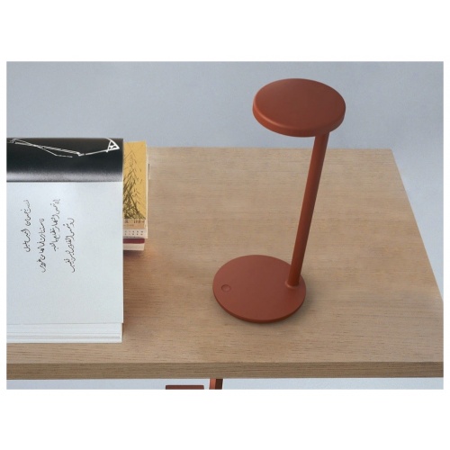 Oblique Table Lamp 14