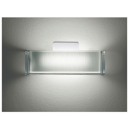 On the Rocks HL Wall Light 9