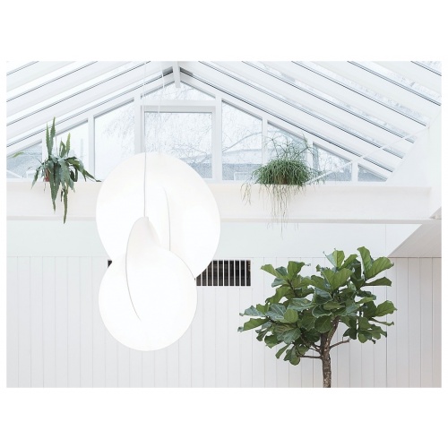 Overlap S1 Pendant Light 6