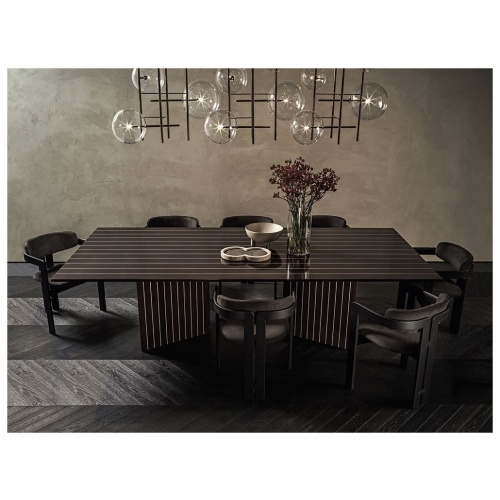 Prism Dining Table 7