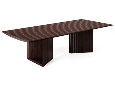 Prism Dining Table