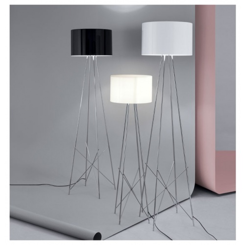 Ray F1 Floor Lamp 5