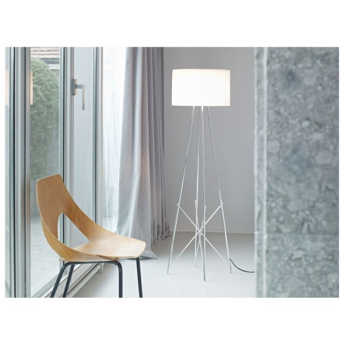 Ray F1 Floor Lamp 8