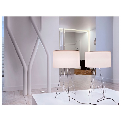 Ray Table Lamp 7