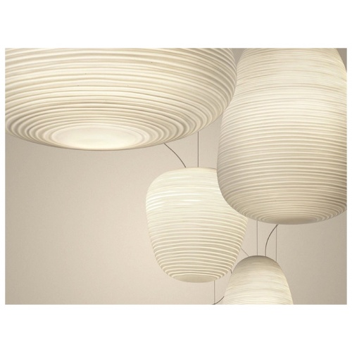 Rituals Pendant Lights 13