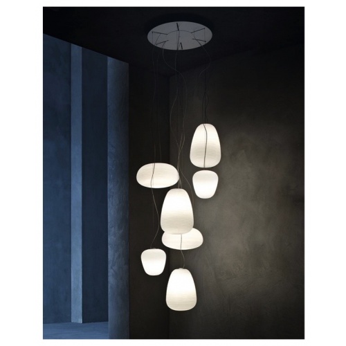 Rituals Pendant Lights 11