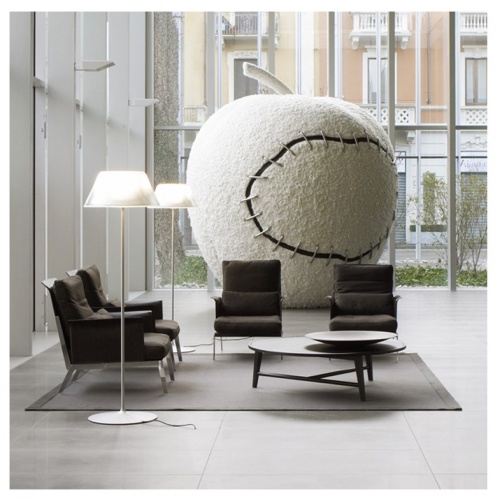 Romeo Moon Floor Lamp 6