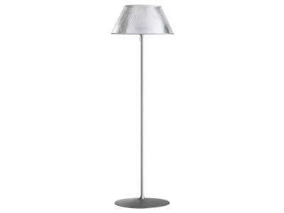 Romeo Moon Floor Lamp