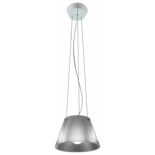 Romeo Moon Pendant Light 5