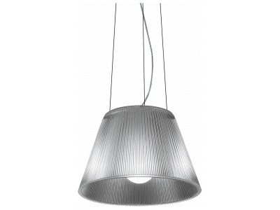 Romeo Moon Pendant Light