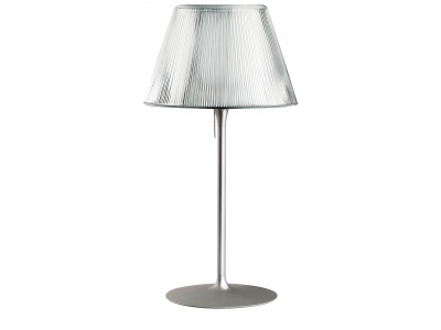 Romeo Moon Table Lamp