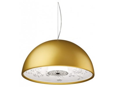 Skygarden Small Pendant Light