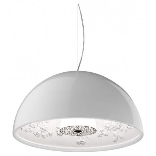 Skygarden Small Pendant Light 8