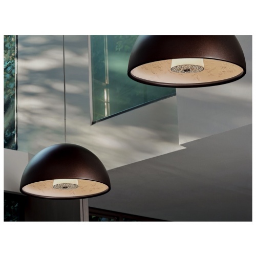 Skygarden Small Pendant Light 11