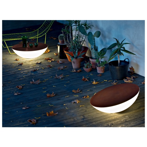 Solar Outdoor Floor Lamp 5