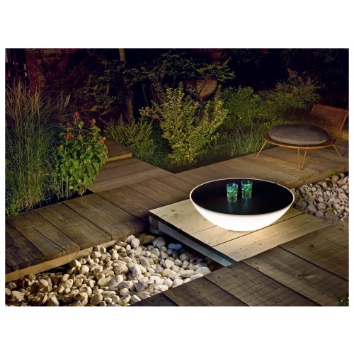 Solar Outdoor Floor Lamp 7