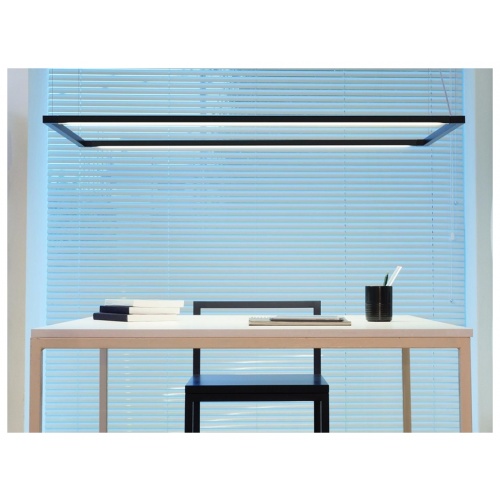 Spigolo Pendant Horizontal Light 5