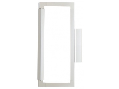 Spigolo Wall Light