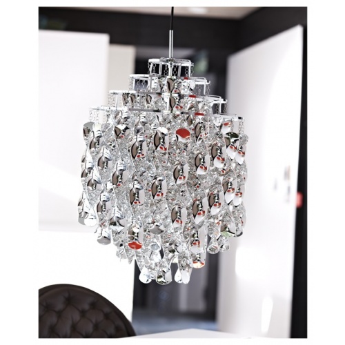 Spiral SP01 Pendant Light 9