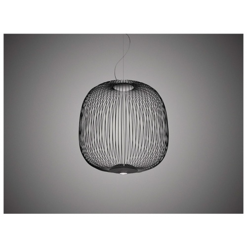 Spokes Pendant Light 7