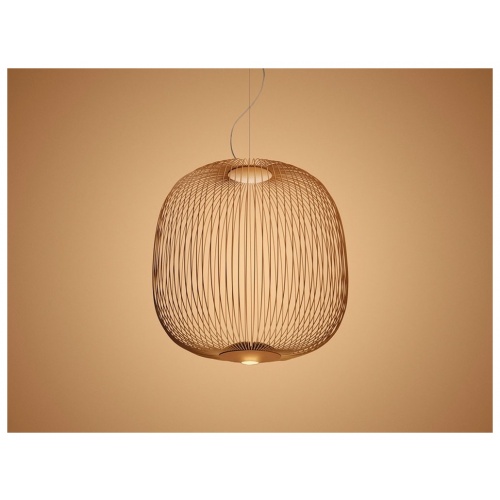 Spokes Pendant Light 8