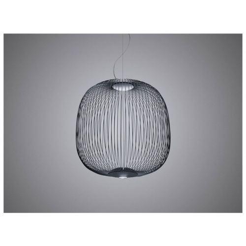 Spokes Pendant Light 9