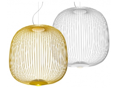 Spokes Pendant Light – MyLight