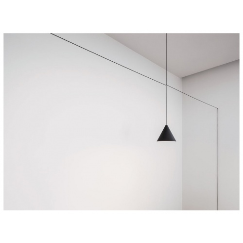 String Pendant Light – Cone 6