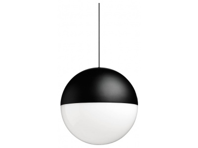 String Pendant Light – Sphere