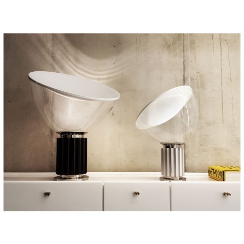 Taccia Small Table Lamp 6