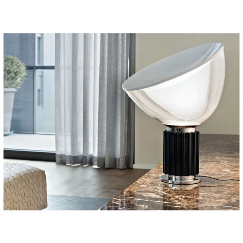 Taccia Small Table Lamp 7