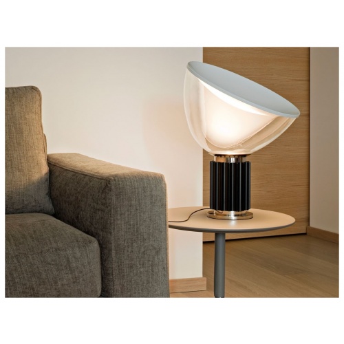 Taccia Small Table Lamp 9