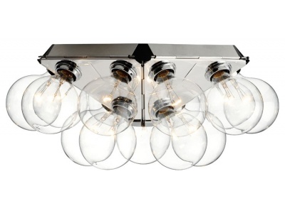 Taraxacum 88 Ceiling & Wall Light