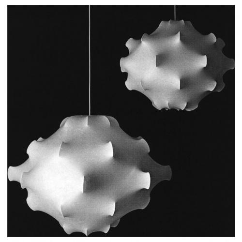 Taraxacum Pendant Light 5