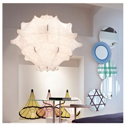 Taraxacum Pendant Light 7