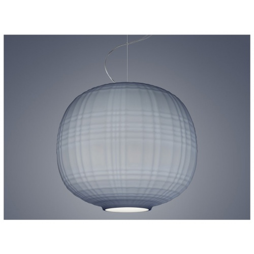 Tartan Pendant Light 8