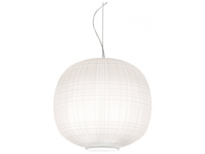 Tartan Pendant Light