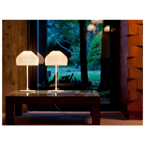 Tatou Table Lamp 6