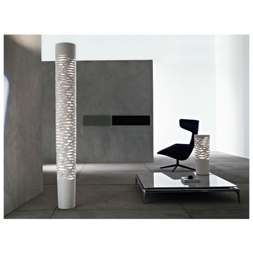 Tress Floor Lamp 8